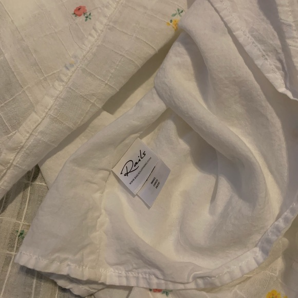 Rails Rosemary maxi - Picture 10 of 13